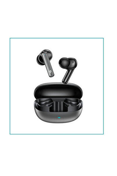 Ttec AirBeat Pro Max Kablosuz Kulaklık, Aktif Gürültü Engelleme, TWS