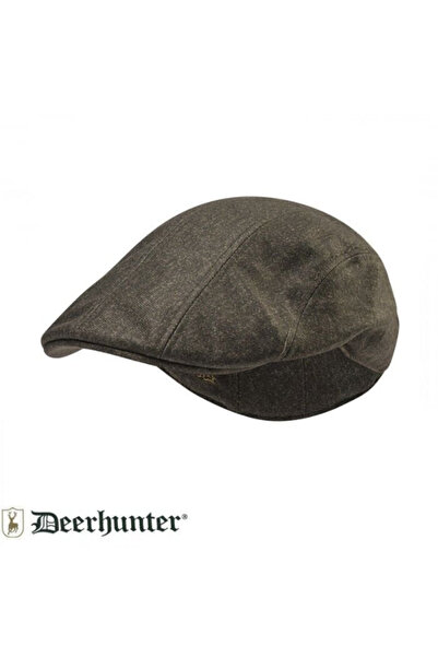 Deerhunter Düz Şapka