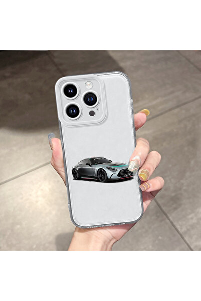 Hontinga حافظة متوافقة مع هاتف iPhone 14 Pro، حافظة هاتف من السيليكون الناعم ...