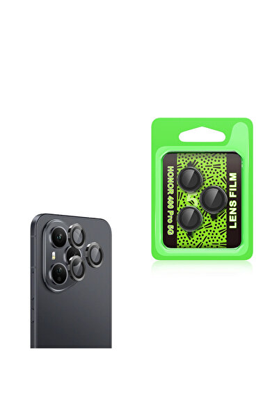 one depot only for quality life Honor 400 Pro Cl-07 Camera Lens Protector