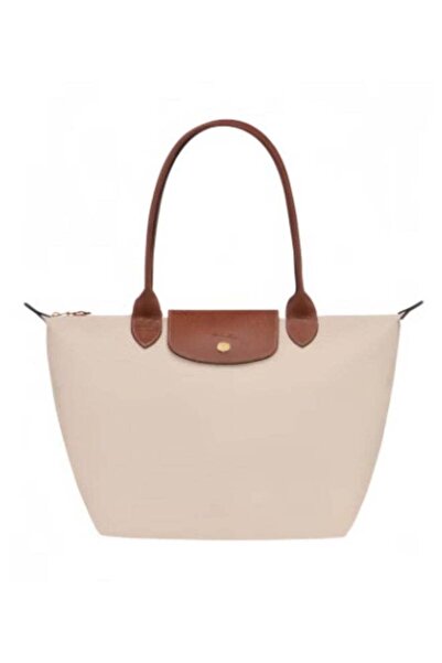 Generic Longchamp Women's Medium Tote Bag, Handbag, Shoulder Bag Claret Class...