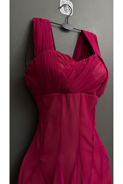 MANGONA soft women's dress