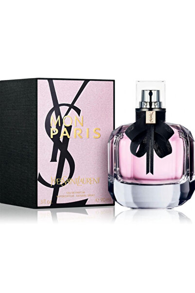 Yves Saint Laurent (YSL) Mon Paris, Eau de Parfum, 90ml
