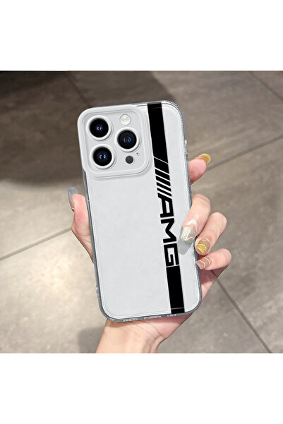 Hontinga حافظة هاتف من السيليكون الناعم متوافقة مع هاتف iPhone 14 Pro، مزودة ...