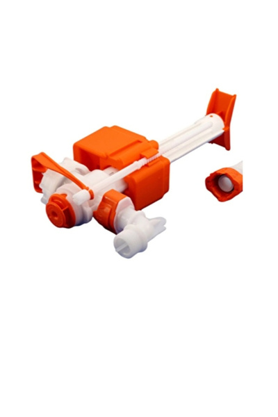 VitrA Float fill valve mechanism for concealed cistern, 1/2 inch connection