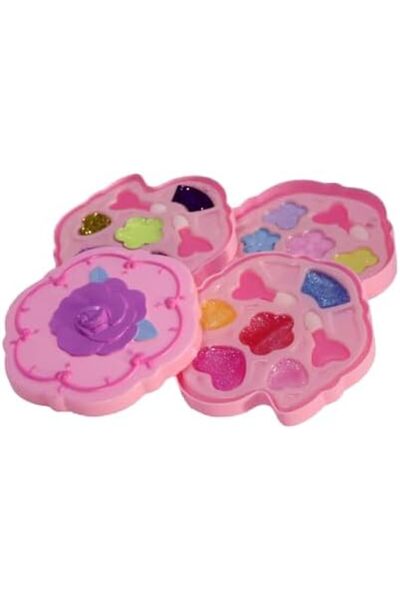 Aspire Books Diy Makeup Set