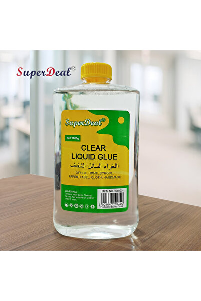 Super deal LIQUID GLUE 1000ML