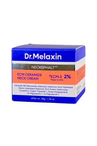 Dr.Melaxin Dr. Milaxin Nexvalt Cream with Ceramide for Neck Tightening and Mo...