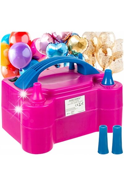 dalimag KRUZZEL Electric Balloon Pump