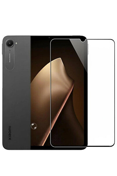 NewFace NHRHLS واقي شاشة لجهاز Xiaomi Mi Pad Mini 8.8 Tablet Cam (124442)