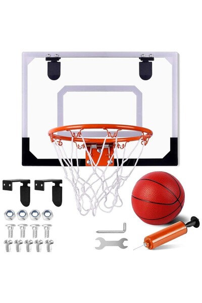 Helix Basketbol Potası Kapı Arkası BKP02