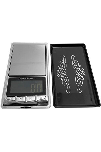 OEM Electronic Precision Scale with Counting Function, Range: 0.1-1000 g