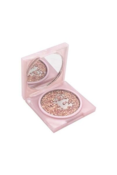 HUDA Rose Quartz Face Shimmer Highlighter - 6g