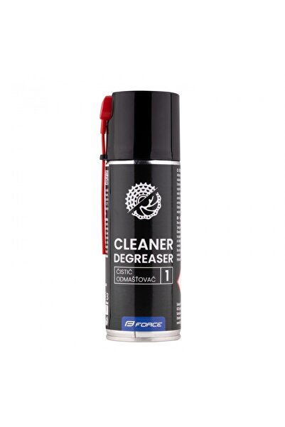 Force Degresant spray pentru frâne 200 ml