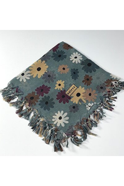 Eripek قماش قطني مطرز بالخرز 06133 18