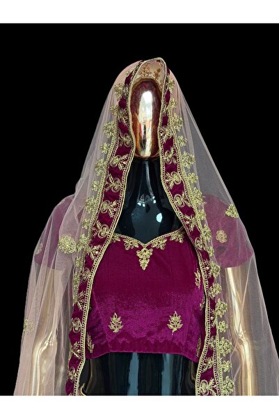 Aashiv's Collection Lehenga