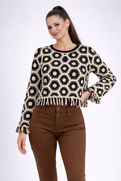 ON TRİKO Bluz 70496