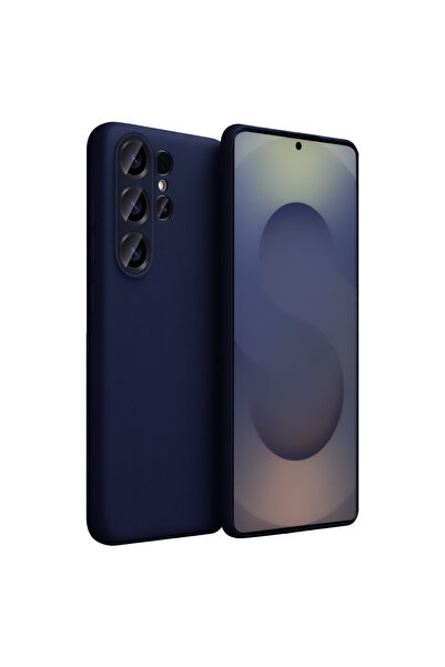 Apsuwa حافظة سامسونج جالاكسي S26 الترا من السيليكون فريست بريمير