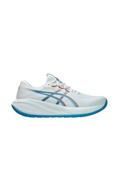Asics Gel-Cumulus 28 1011C143-402 Mavi Koşu&Yürüyüş Ayakkabısı