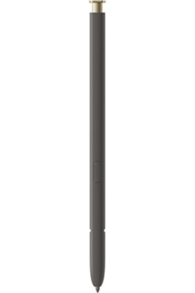 Samsung S Pen Ψηφιακή Γραφίδα για Galaxy S 24 Ultra σε κίτρινο χρώμα EJ-PS 92...
