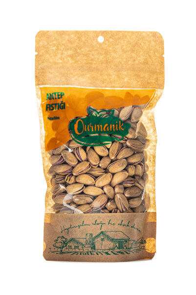 Antep Fıstığı 180 gr * 8 Adet