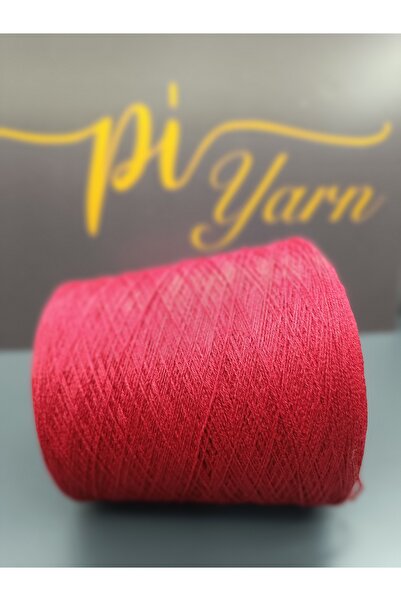 Pİ Yarn فن الغزل من هوهاي. خيط نولا للحياكة اليدوية مكون من 50% صوف ميرينو فا...