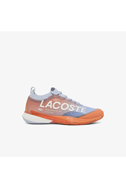 Lacoste Men's AG-LT25 Lite Clay Court Tennis Shoes - 51SMA0137-AMJ