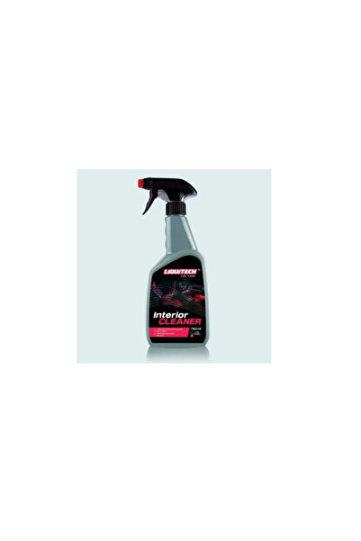 Liquitech Solutie pentru curatarea interiorului auto, Interior Cleaner, 750 ml