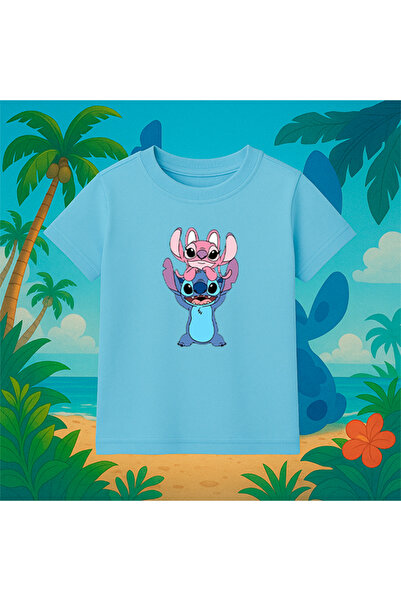 genosha Children's Tshirt 100% Cotton Popular Cartoon Character Patterned Tre...