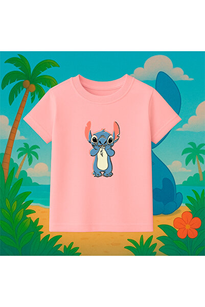 genosha Children's Tshirt 100% Cotton Popular Cartoon Character Patterned Tre...