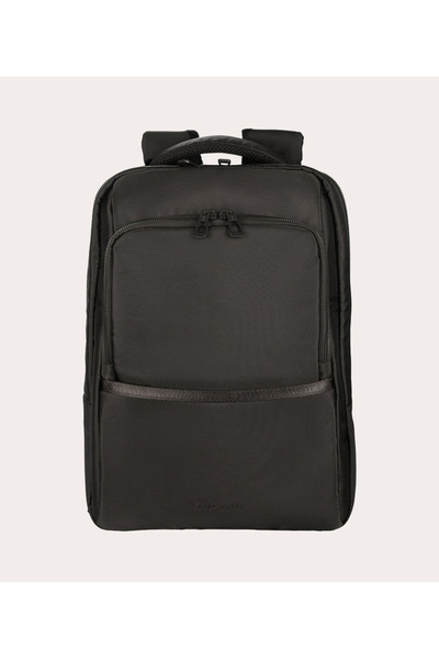 Tucano Planet Lunar Black Backpack