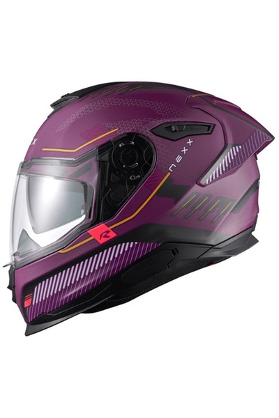 Nexx Y.100R BARON MOR KASK