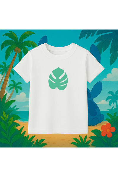 genosha Children's Tshirt 100% Cotton Popular Cartoon Character Patterned Tre...