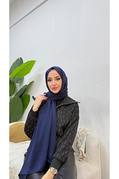waw tesettür Tensel Kumaş Tesettür Şal