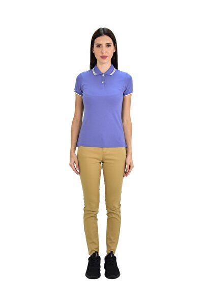 Giordano Women's Slim Taper Pocket Pants