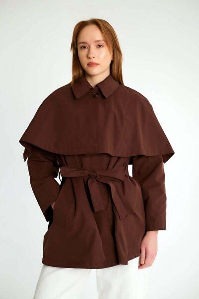 Robin 87146 Μίντι Τρέντσ Καφέ