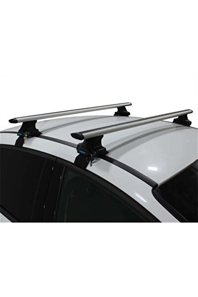 TYT Prius (97-03) TrophyBars Ara Atkı 130cm