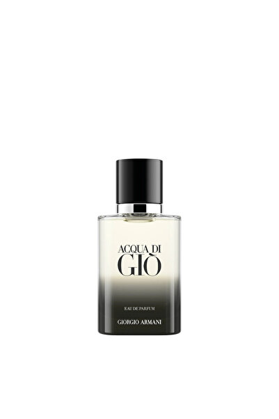 Giorgio Armani Giorgio Armani, Acqua di Gio, Eau De Parfum, Ανδρικό, Ξαναγεμι...