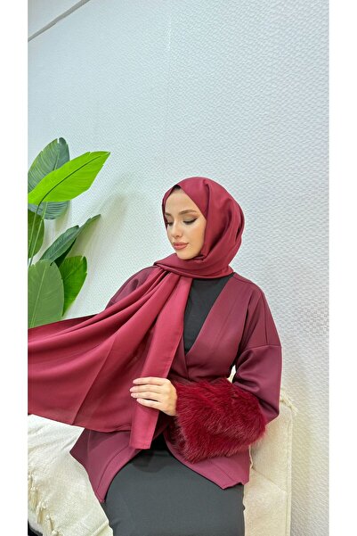 waw tesettür Jazz Tesettür Şal