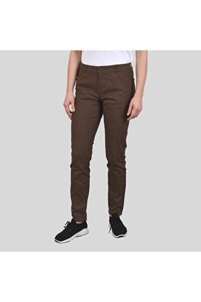 Giordano Women's Slim Taper Pocket Pants