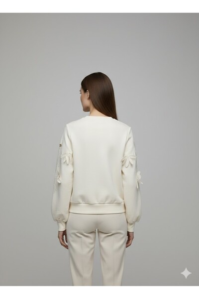 ON TRİKO SWEAT 70351