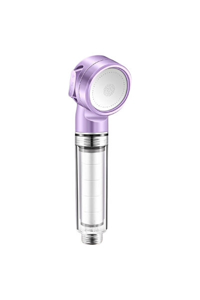MIXSNOW Adjustable high-pressure rain shower head with filter