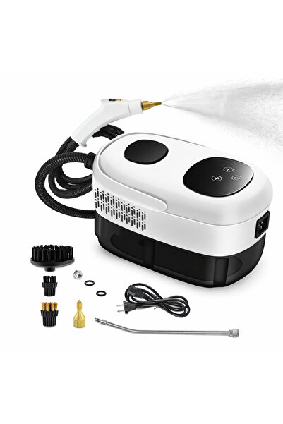 LEIHMANN Steam cleaner