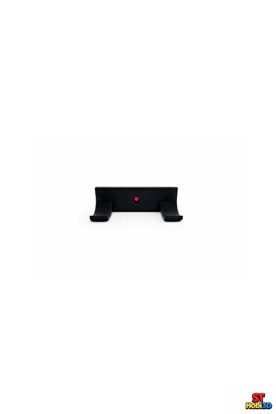 STHOBİ3D Speed Champions F1 Compatible Wall Mount Bracket