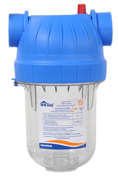 Other Carcasă filtru de apă 5"" - 1/2"" GW