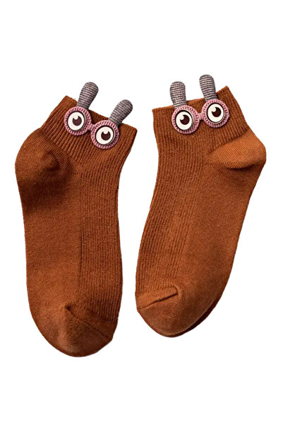 EFAYN.RO Women's arrival, short model accessorized with eyes and ears, size 3...