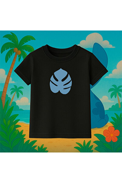 genosha Children's Tshirt 100% Cotton Popular Cartoon Character Patterned Tre...