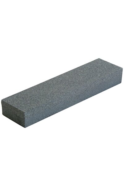 TaliaPlast Cărămidă de carborundum cu granulație dublă 200 x 50 x 25 mm – Fin...