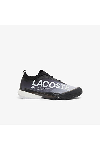 Lacoste Men's AG-LT25 Lite Tennis Shoes - 51SMA0018-312