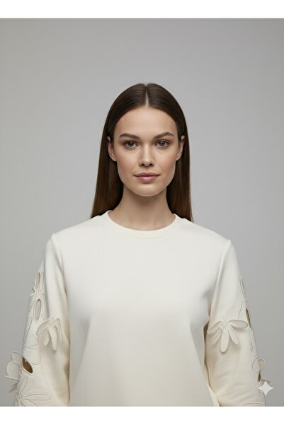 ON TRİKO SWEAT 70351